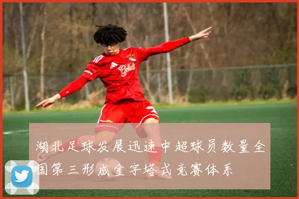 湖北足球发展迅速中超球员数量全国第三形成金字塔式竞赛体系